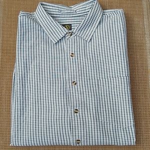 👍Bundle 👍 Aigle long sleeve button down shirt